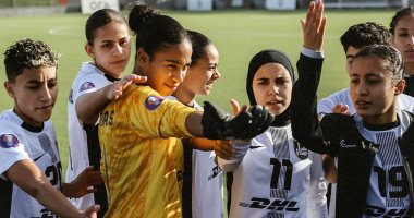 انطلاق مباريات الأسبوع الـ23 بدورى الكرة النسائية اليوم