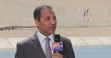 عصام والي: منظومة «سكادا» تتيح إدارة لحظية لمحطات مشروع مستقبل مصر