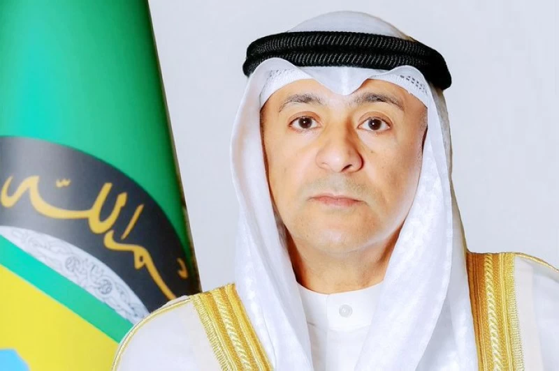 البديوي: الاعتداءات الإيرانية على دول المجلس غادرة ولا يمكن قبولها تحت أي مبرر