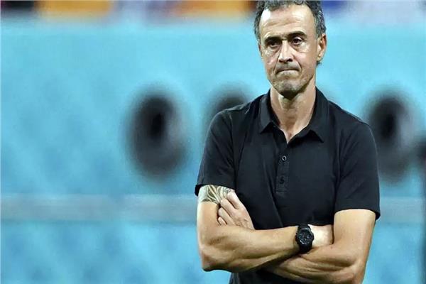 رقم قياسي ينتظر إنريكي حال تتويجه بدوري أبطال أوروبا
