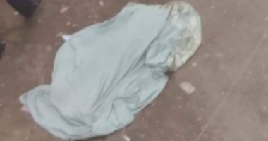 مصرع فتاة سقطت من الطابق السابع فى الإسكندرية