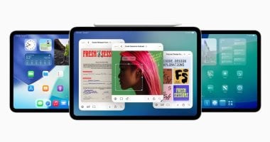 أى iPad يناسبك؟.. دليلك لاختيار جهاز آبل اللوحى المناسب فى 2026