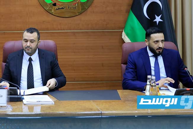 «الصحة»: استراتيجية لتنظيم القطاع وتفعيل نظام التتبع الدوائي