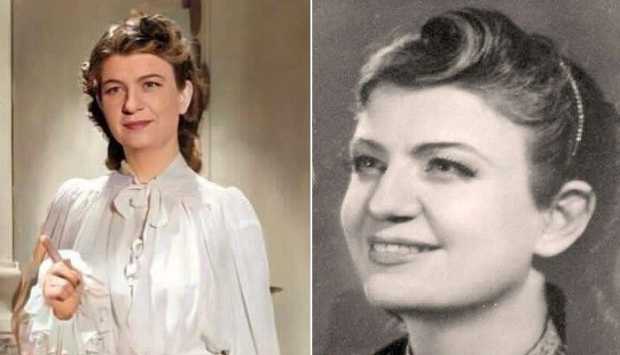 ذكرى رحيل زينب صدقي.. أيقونة الأم الأرستقراطية في السينما المصرية