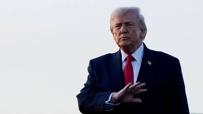 ترامب يصف كوبا بـ(الدولة الفاشلة) ويستبعد تغيير النظام