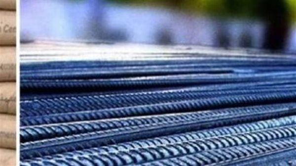 الحديد يواصل الارتفاع.. سعر الطن يقترب من 40 ألف جنيه| عاجل