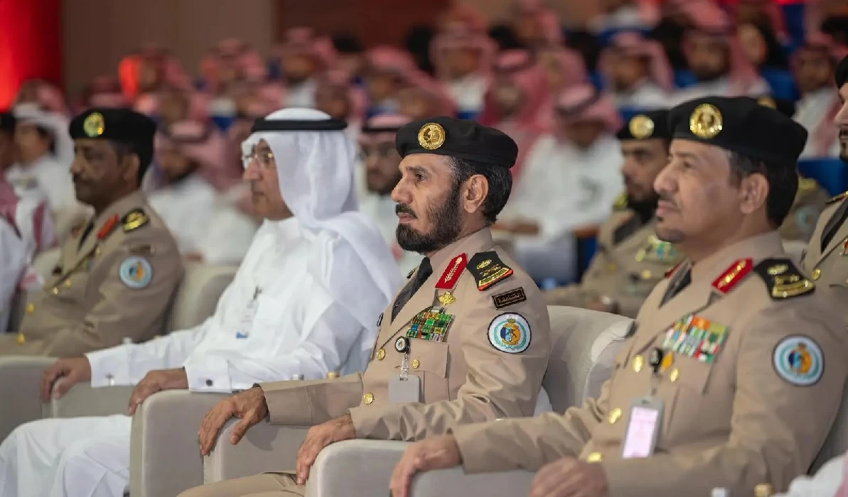 برعاية وزير الداخلية.. حرس الحدود يدشّن عدداً من الخدمات الإلكترونية عبر منصة أبشر