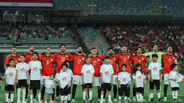اتحاد الكرة ينشر تفاصيل رحلة منتخب مصر في كأس العالم 2026