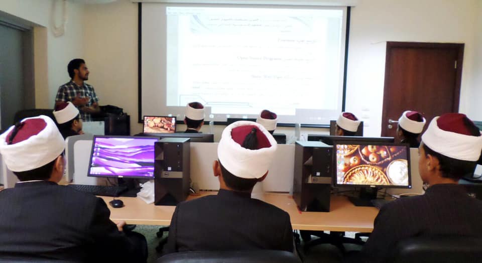 جامعة الأزهر تستأنف الدراسة في جميع الكليات حضوريًا غدًا السبت