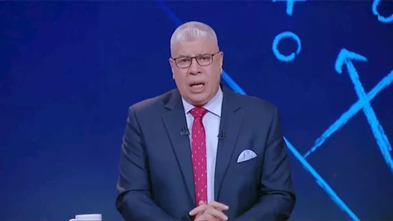 شوبير يعلن وفاة نجم منتخب مصر والترسانة السابق