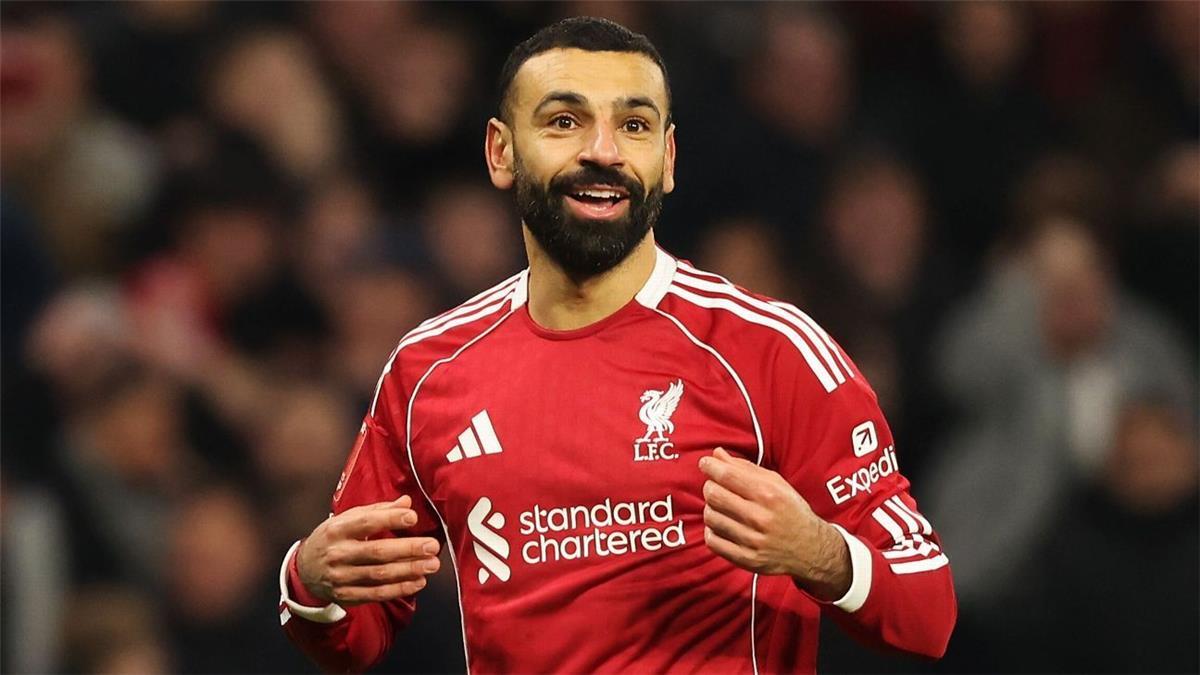 راتب 20 مليون يورو.. ناد أوروبي يجري اجتماعين مع وكيل محمد صلاح لحسم ضمه