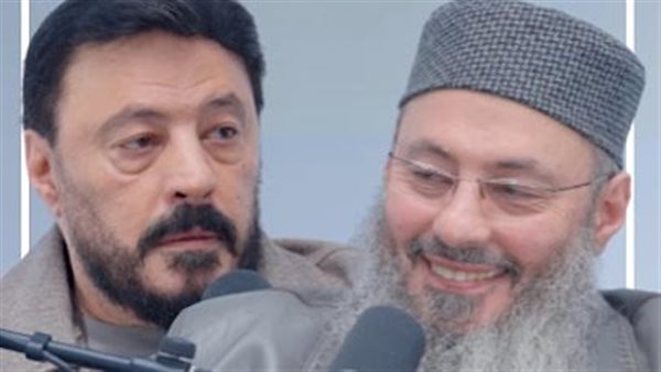 برنامج «التوأم» لـ عمرو عبد الجليل وشقيقه الداعية الإسلامي أيمن يحصد إعجاب ملايين الجماهير العربية