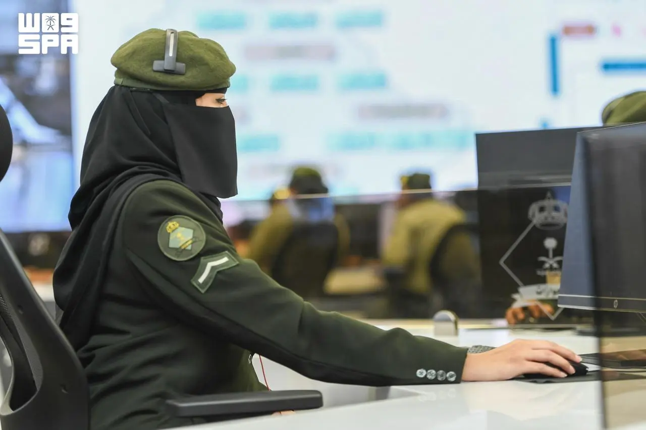 الجوازات في موسم حج 1447هـ.. منظومة متكاملة لخدمة أكثر من 1.5 مليون حاج