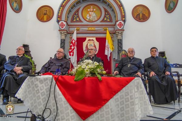 عيد القيامة هذا العام يتحول إلى عيد آلام: الكنائس تلغي الاحتفالات الشعبية