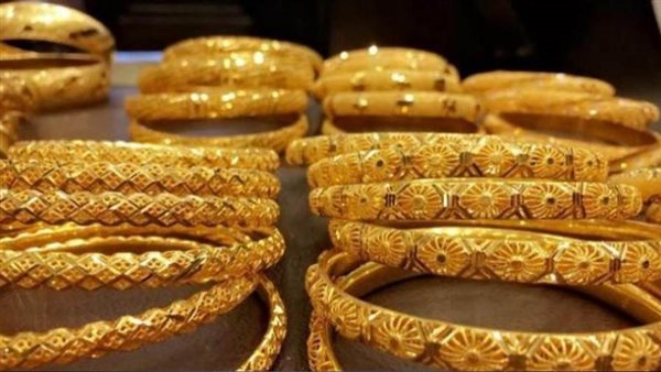 1460 جنيها زيادة في أسعار الذهب منذ بداية عام 2026| عاجل