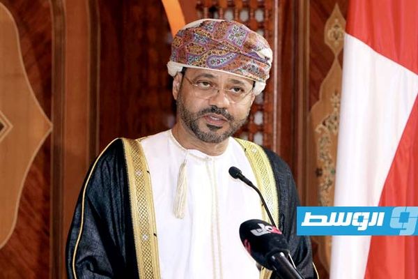 سلطنة عُمان: الترتيبات المتعلقة بـ«هرمز» لا تشمل فرض «أي رسوم للعبور»