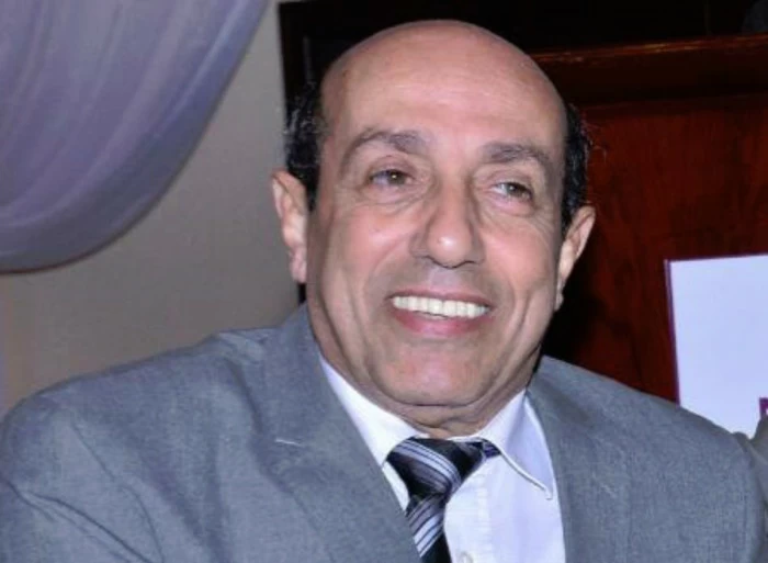 بعد استغاثة أحمد صيام.. «الداخلية المصرية»: قرار إداري فجّر أزمة مجمع الشيخ زايد