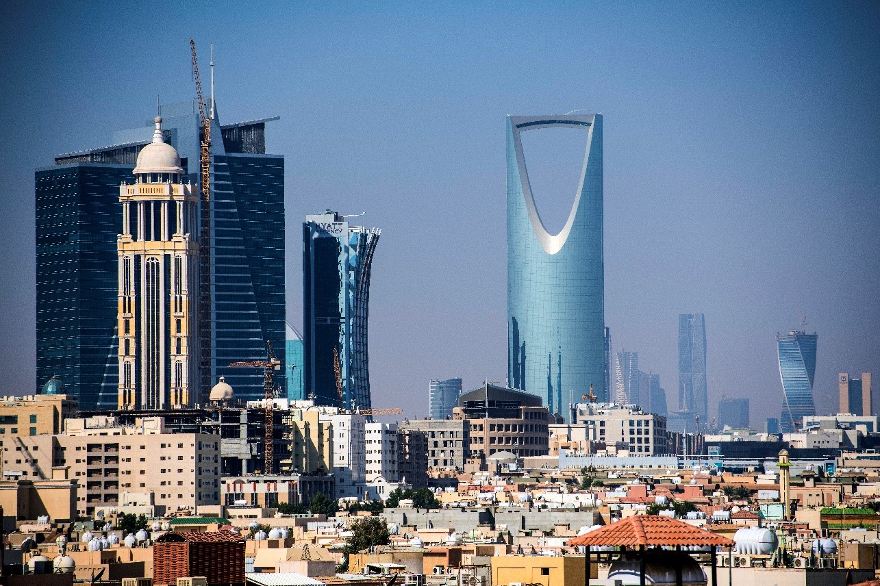 الرياض ومكة المكرمة والشرقية تتصدر.. 91% من قيمة الصفقات العقارية خلال فبراير 2026