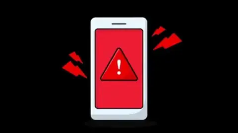 تحذير أمني: تطبيق مضاد فيروسات مزيف يستهدف مستخدمي أندرويد ويسرق البيانات الشخصية