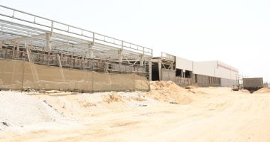 "يازاكى مصر" حلم اقترب تحقيقه فى الفيوم.. المشروع ينفذ من قبل اليابان لإقامة مصنع عملاق لتصنيع الضفائر الكهربائية للسيارات.. المحافظ يتابع الأعمال الإنشائية والانتهاء من توصيل المرافق ويؤكد