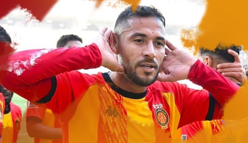 شكري الواعر يؤكد بقاء بلايلي في الترجي الموسم القادم