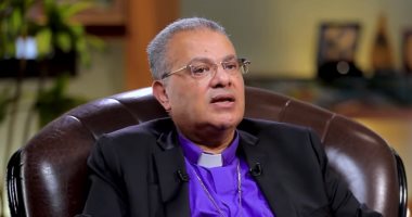 القس أندريه زكي: تراجع أعداد المسيحيين في العراق وسوريا ولبنان وفلسطين