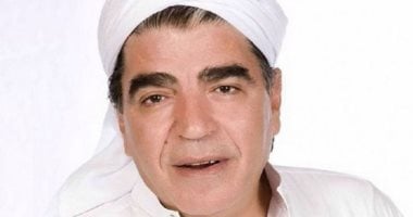 ذكرى ميلاد محمود الجندى.. مسيرة فنية حافلة وحياة مليئة بالتحولات