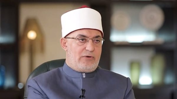 هل يجوز الصيام عن أبي المتوفى؟ مفتي الجمهورية يحسم الأمر (فيديو)
