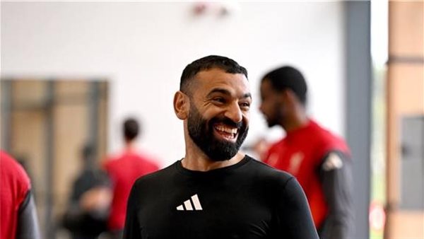 محمد صلاح يطارد إنجازًا تهديفيًا جديدًا في قمة ليفربول وباريس سان جيرمان