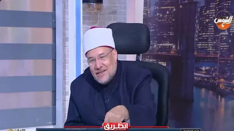 محمد مختار جمعة: من أخرج زكاته لغير المستحقين دون تحرٍ تلزمه الإعادة شرعًا