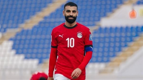 صلاح يطلب وجود طبيب نفسي مع منتخب مصر في كأس العالم 2026 وهذا رد اتحاد الكرة