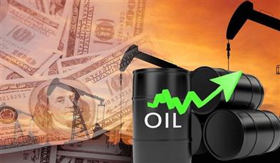 النفط الكويتي يرتفع 2.45 دولار ليبلغ 71.67 دولار