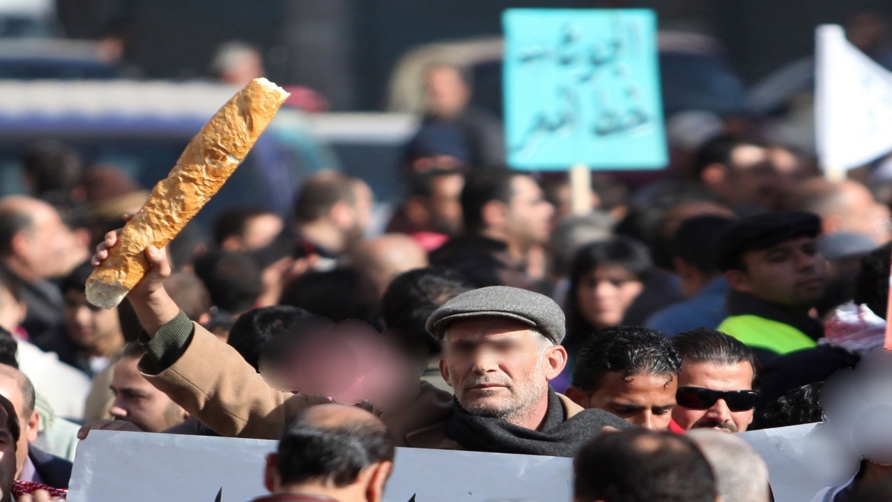 تقرير أممي يكشف عن أرقام مرعبة لانعدام الأمن الغذائي الحاد