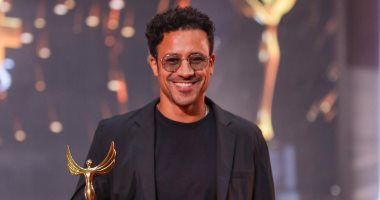 أحمد داود يفاجئ جمهوره في أحد السينمات بالتجمع الخامس