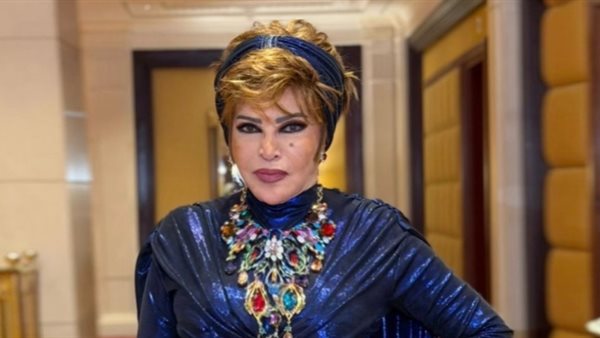 صفية العمري تحسم شائعة وفاتها برسالة مؤثرة "محبتكم أغلى حاجة عندي"