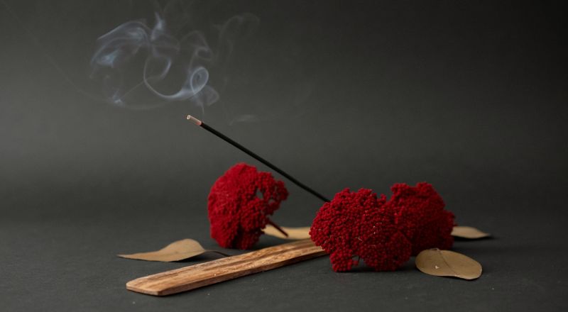 أشهر أنواع البخور واستخداماتها... دليلك لتعطير منزلك بروائح أصيلة