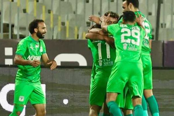 المصري يبحث عن ريمونتادا أمام زد في كأس عاصمة مصر