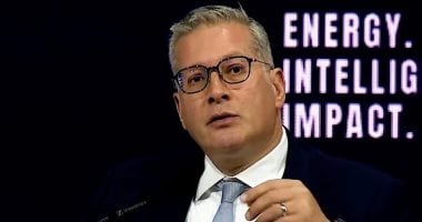 وزير البترول: الشراكة مع إيطاليا نموذج ناجح للتعاون بحوض البحر المتوسط