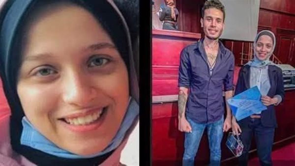 بعد 31 طعنة غادرة.. إعدام قاتل الطالبة سلمى بهجت وإسدال الستار على القضية