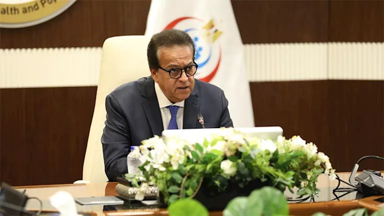 "الصحة" لمصراوي: الوزير بصدد إصدار قرارات "جدول المخدرات" بعد حكم الدس