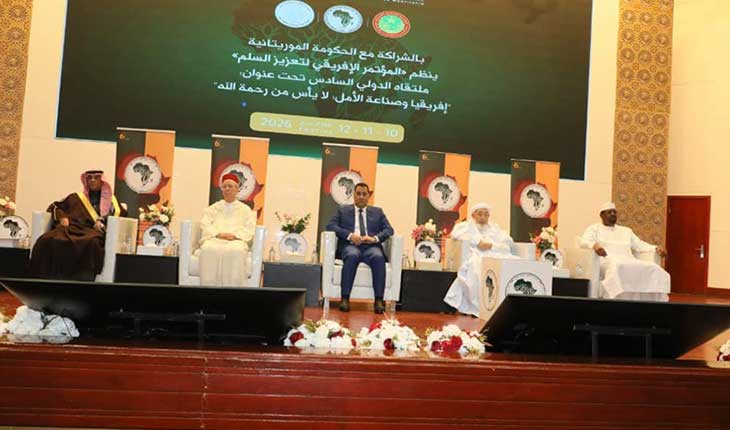الغياب الرئاسي والمقاطعة الدبلوماسية يفتحان باب التساؤل حول مسار العلاقات الموريتانية الإماراتية