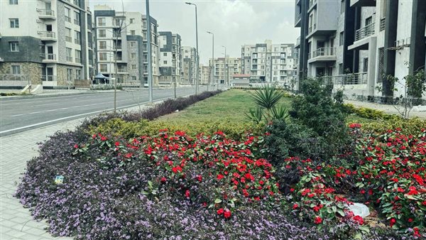 الخطوات والمستندات المطلوبة، تسليم دفعة من شقق جنة