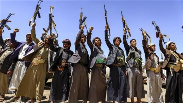 الحوثيون: مستعدون للتدخل إذا استمر التصعيد ضد إيران