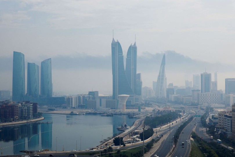 البحرين:اعتراض وتدمير 129 صاروخا و 215 طائرة مسيرة منذ بدء الاعتداء الإيراني