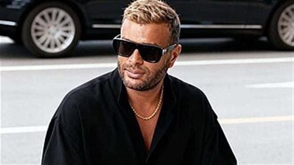 نفاد تذاكر الليلة الإضافية لحفل رامي صبري في أبو ظبي