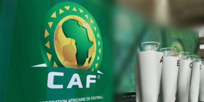 “الكاف” يعلن موعد إجراء قرعة تصفيات كأس إفريقيا 2027