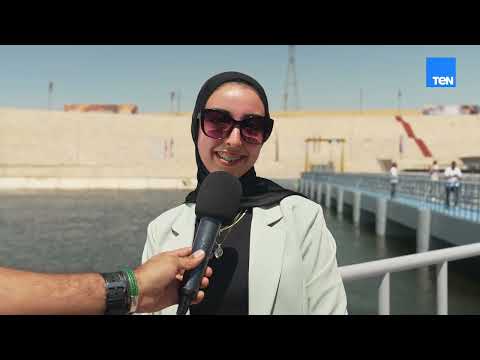 حزب مستقبل وطن ينظم مبادرة "أعرف بلدك" لزيارة المشروعات القومية في الدلتا الجديدة