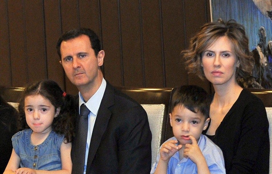 تحقيق: أسماء الأسد كانت محورية في نظام الأسد.. وبوتين فكر بها كخليفة لبشار وزارت دبي الشهر الماضي