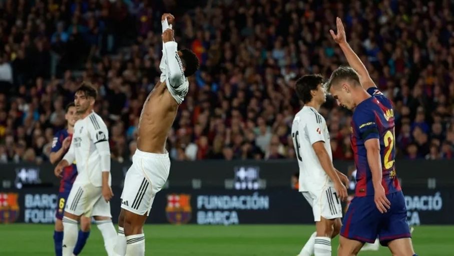 ريال مدريد يعلن رحيل أسطورته