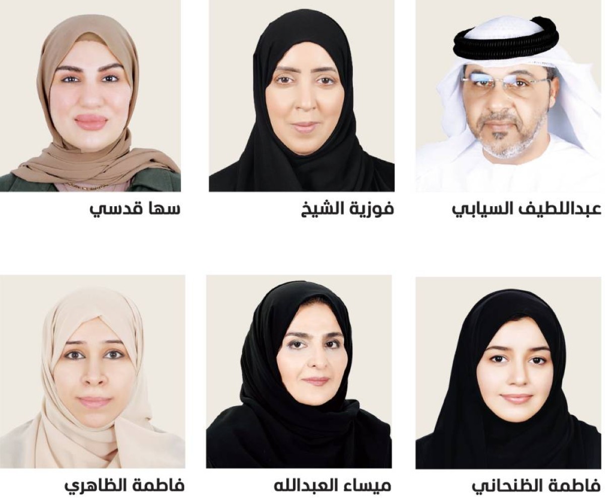 الإمارات تعزز حماية الأطفال في الفضاء الرقمي
